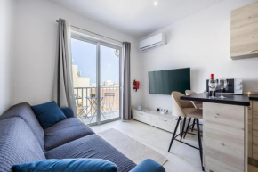 Pietru's Apartment 5 min walk from St Julians